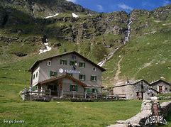 Rifugio Chiavenna – 25 Ottobre 2020