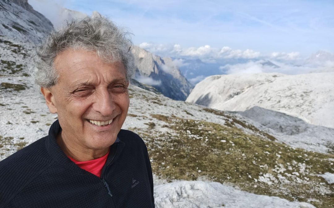 Comunicazioni del Presidente C.A.I. Melegnano