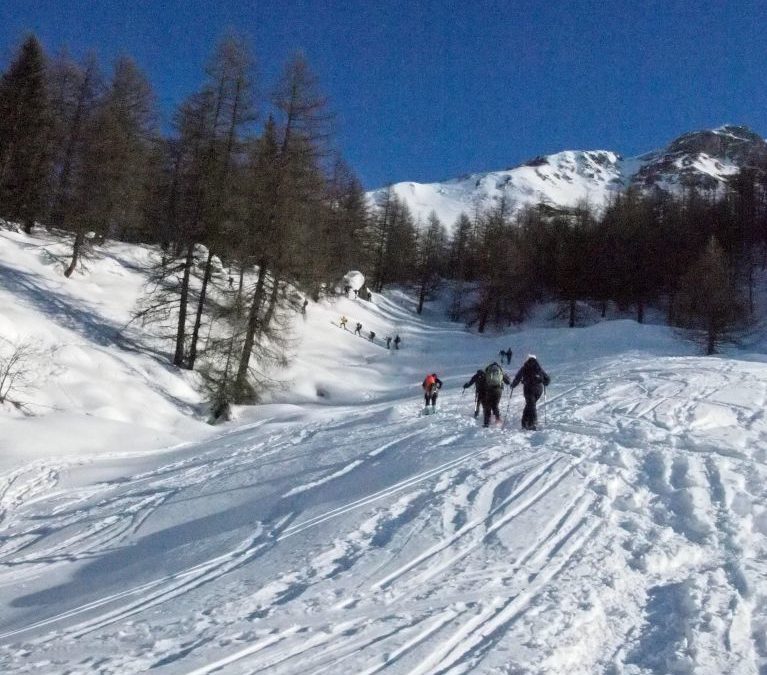 4 Giorni a Soraga di Fassa