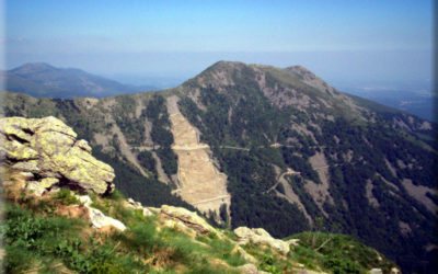 MONTE TOVO – VALSESIA – 5 APRILE 2020