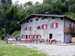 Pranzo sociale – Rifugio Riva – 15 Novembre 2020