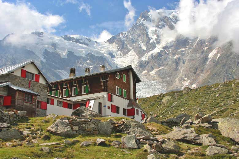 RIFUGIO ZAMBONI ZAPPA – 7 GIUGNO 2020