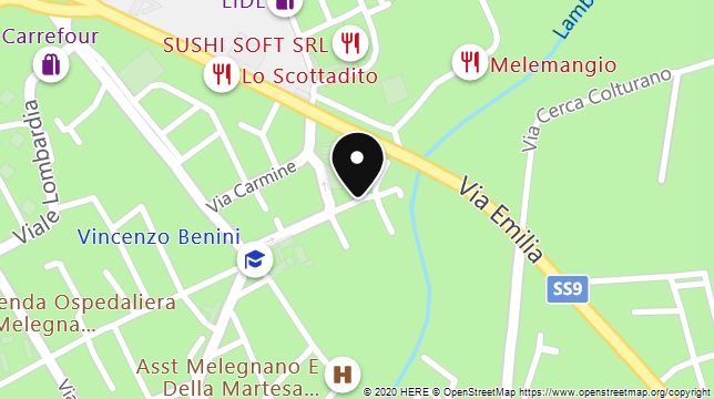 Apertura sede C.A.I. Melegnano