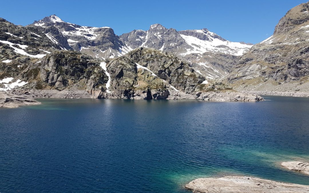 Gita Lago del Truzzo – 30 maggio 2021