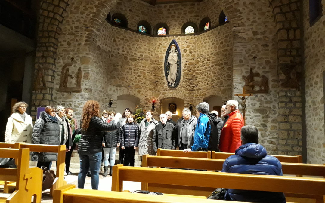 Auguri di Natale dal C.A.I. Melegnano
